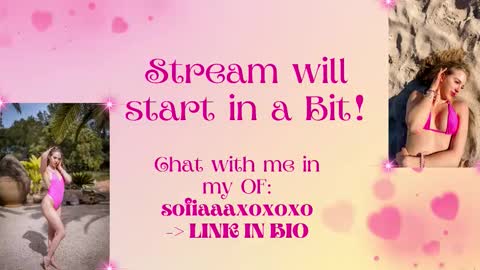 Sofia online show from 10.10.25