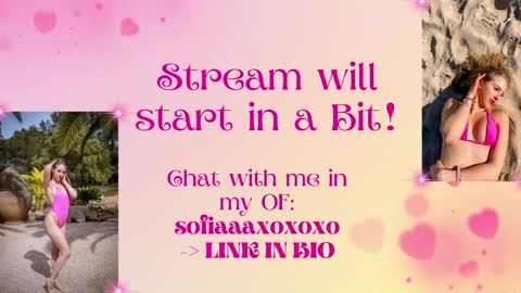 Sofia online show from 05.07.26