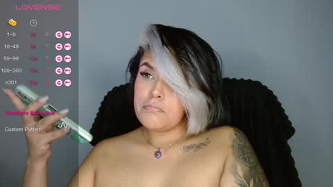 Sofi cortes626 Ig online show from 01.05.25