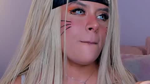 Sofi cortes626 Ig online show from 10.23.25