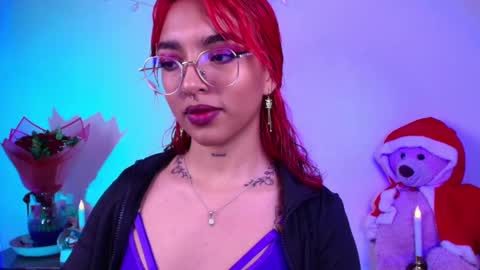 Sofia online show from 12.15.24