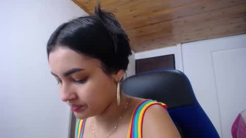 Snapshot of sofiaasexy19 chatting on 10.04.25 Sofia online show from 10.04.25