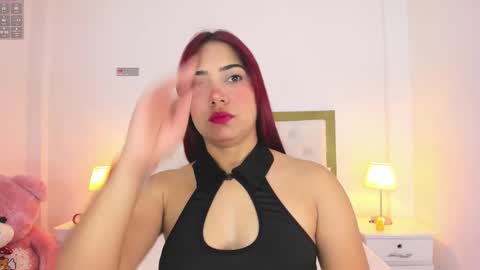 Snapshot of sofiabosch chatting on 02.02.26 Sara online show from 02.02.26