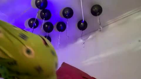 Danna Sofia online show from 12.01.24