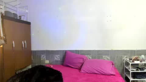 Danna Sofia online show from 01.16.25