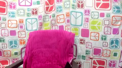 Danna Sofia online show from 01.26.25