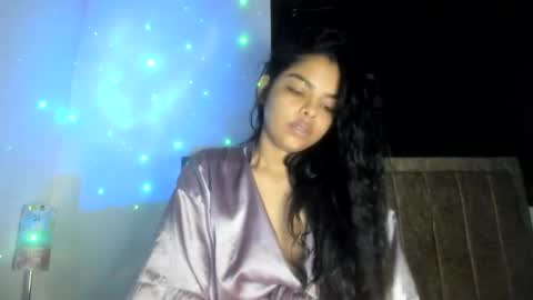 Danna Sofia online show from 10.03.25