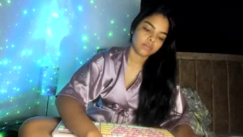 Danna Sofia online show from 10.07.25