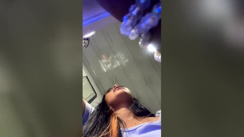 Danna Sofia online show from 01.06.26