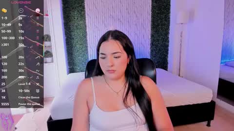 Sofia caramel online show from 11.28.25