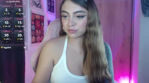 Snapshot of sofiacarti_ chatting on 02.03.26 online show from 02.03.26