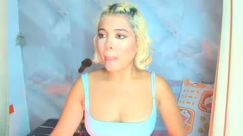 Snapshot of sofiacastillo01 chatting on 07.16.26 sofiacastillo01 online show from 07.16.26