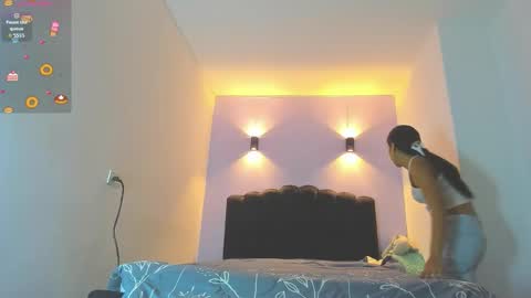 Sofia online show from 10.25.25