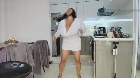 Sofa Damon   SCORE Girl online show from 04.20.26