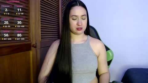 sofiaduque_26 online show from 09.17.25