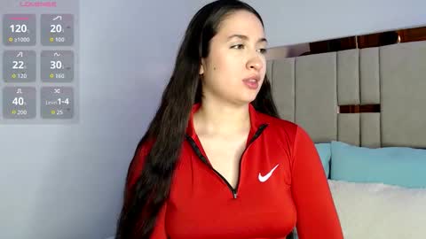 sofiaduque_26 online show from 09.28.25
