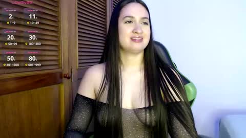 sofiaduque_26 online show from 09.29.25