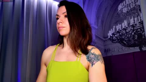 Sofia online show from 01.20.25