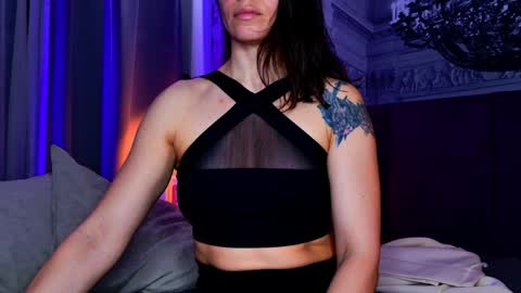 Sofia online show from 01.26.25