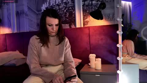 Sofia online show from 02.19.25