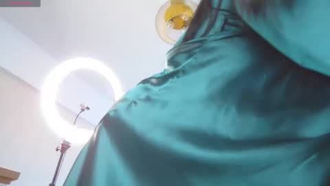 SofiaHanson online show from 05.18.26