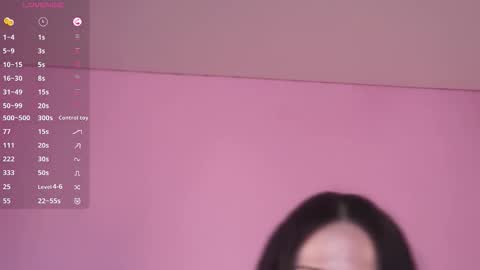 Third day here my name Eva online show from 02.18.26