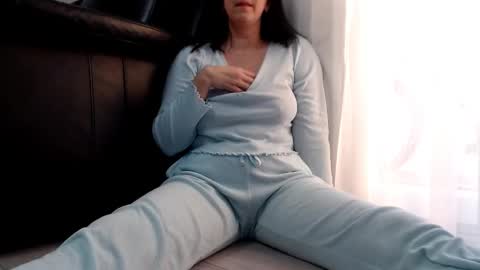 SofiaLenis online show from 02.07.25