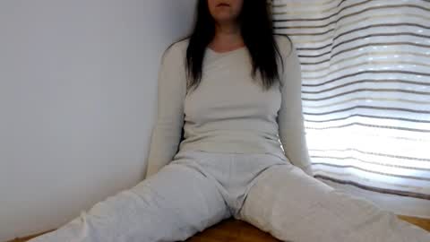 SofiaLenis online show from 02.22.26