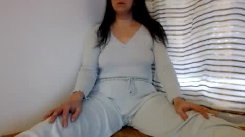 SofiaLenis online show from 02.27.26