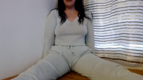 SofiaLenis online show from 03.01.26