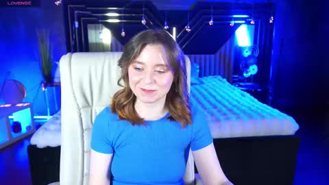 SofiaLuxuryy online show from 01.31.26