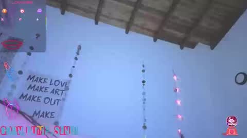 SOFIA NIX online show from 04.19.26