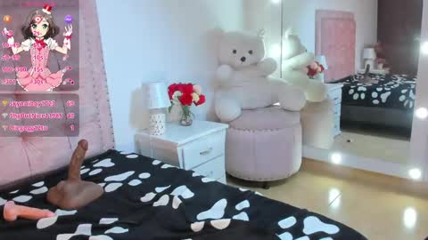 sofianixonn online show from 04.13.26