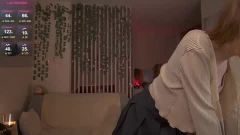 Sofia Help me overcome shynes with 100 thumbs up online show from 01.08.26