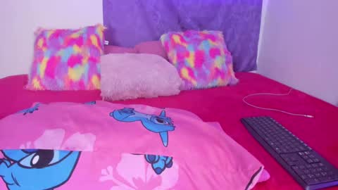 Snapshot of sofiaquiin15 chatting on 01.13.25 Sofia online show from 01.13.25