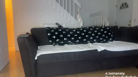 Rafy  Sofia  online show from 09.16.25