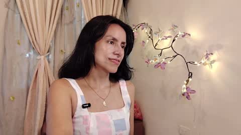 Sofi Bella online show from 03.27.26