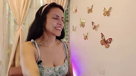 Sofi Bella online show from 07.13.26