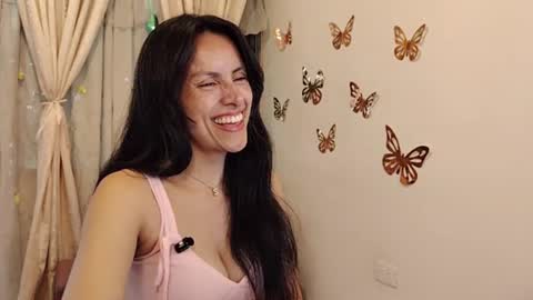 Sofi Bella online show from 07.14.26
