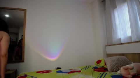 Sofi Morgan online show from 12.09.24