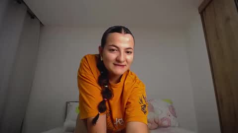 Sofi Morgan online show from 02.19.26