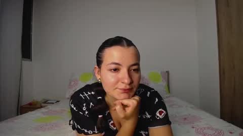 Sofi Morgan online show from 03.13.26