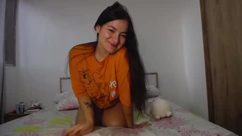 Sofi Morgan online show from 03.14.26