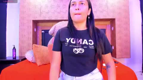 Snapshot of soficams1 chatting on 12.20.25 soficams1 online show from 12.20.25