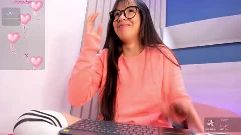 Snapshot of soficandy_ chatting on 03.27.26 soficandy_ online show from 03.27.26