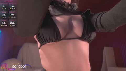 Sofi  online show from 02.15.26