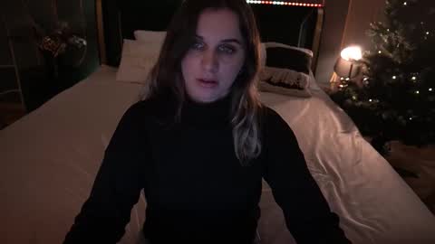 Sofi online show from 12.21.25