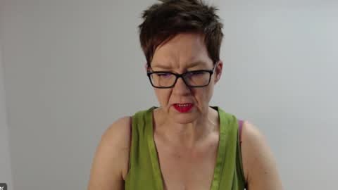 Sofie Velvet online show from 01.06.26