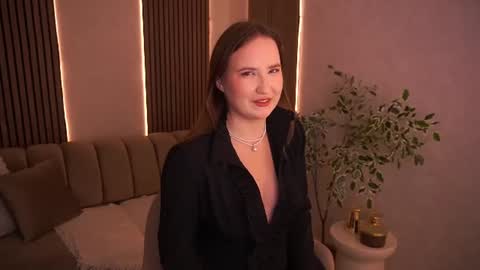 Snapshot of sofiebloom chatting on 07.11.26 Sofie online show from 07.11.26