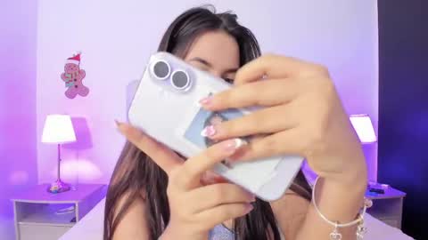 sofiebunnie online show from 03.30.26